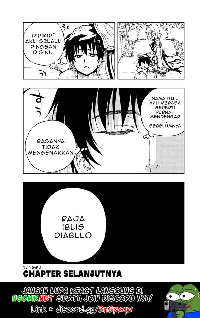 Genjitsu Shugi Yuusha no Oukoku Saikenki Chapter 35 Gambar 27