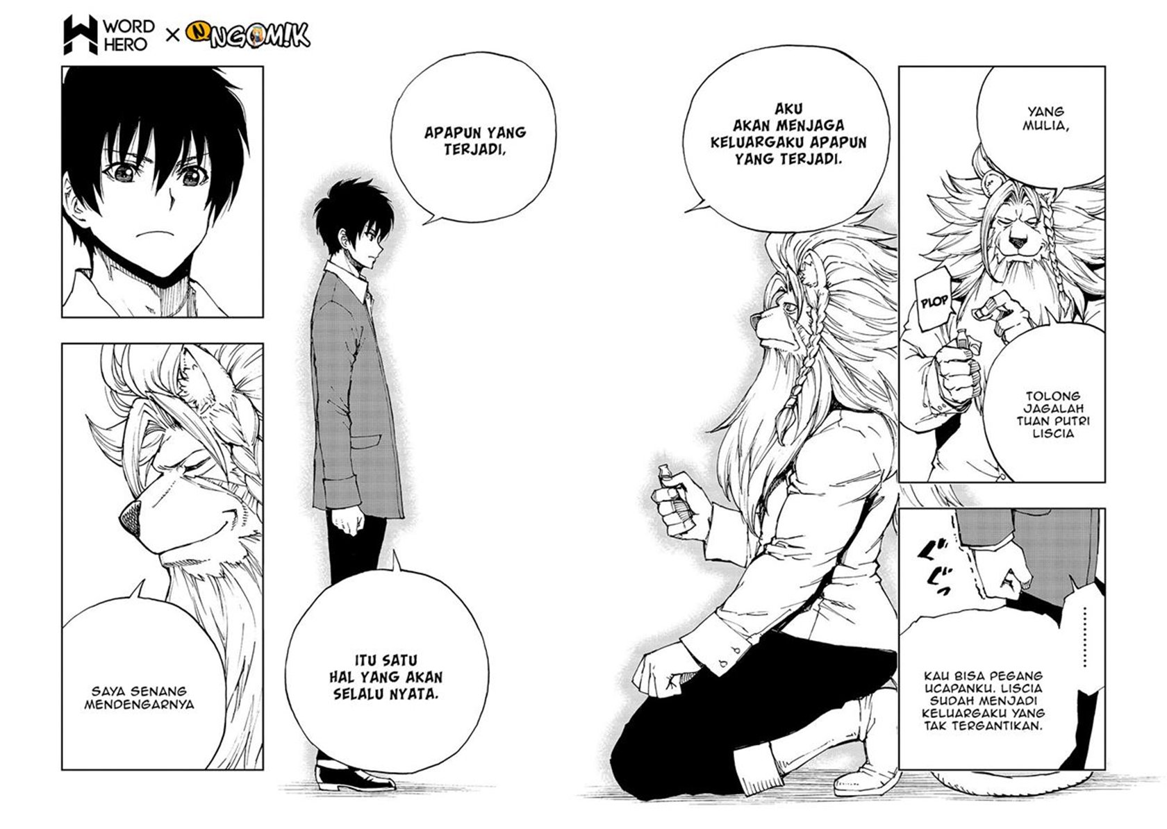 Genjitsu Shugi Yuusha no Oukoku Saikenki Chapter 38 Gambar 12