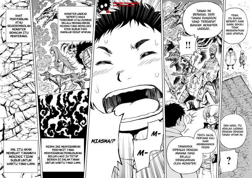 Genjitsu Shugi Yuusha no Oukoku Saikenki Chapter 56.2 Gambar 2