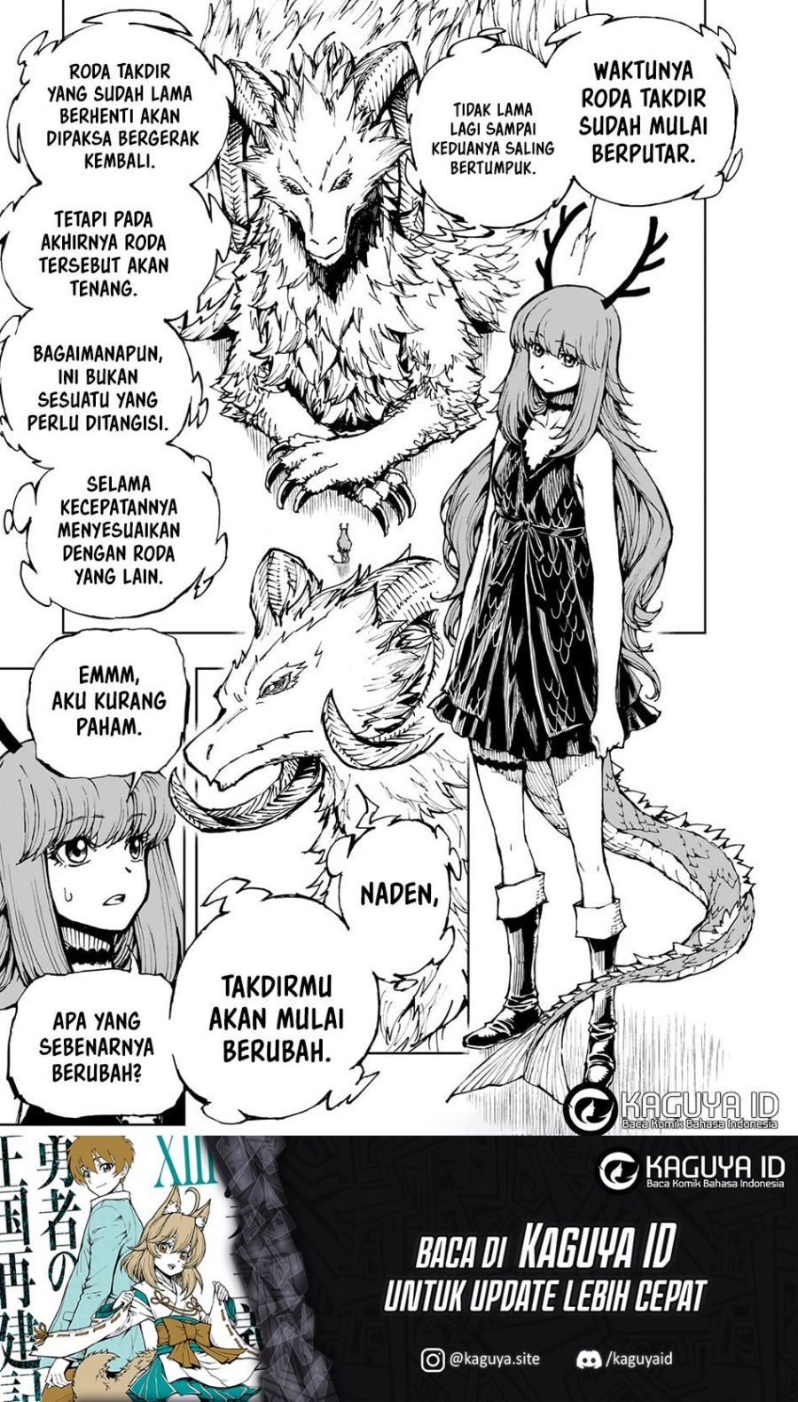 Genjitsu Shugi Yuusha no Oukoku Saikenki Chapter 65 Gambar 2