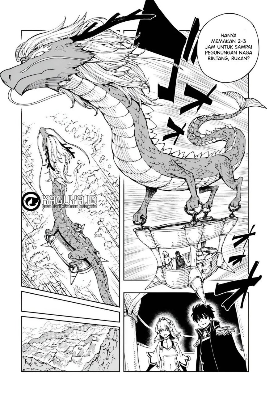 Genjitsu Shugi Yuusha no Oukoku Saikenki Chapter 68 Gambar 4