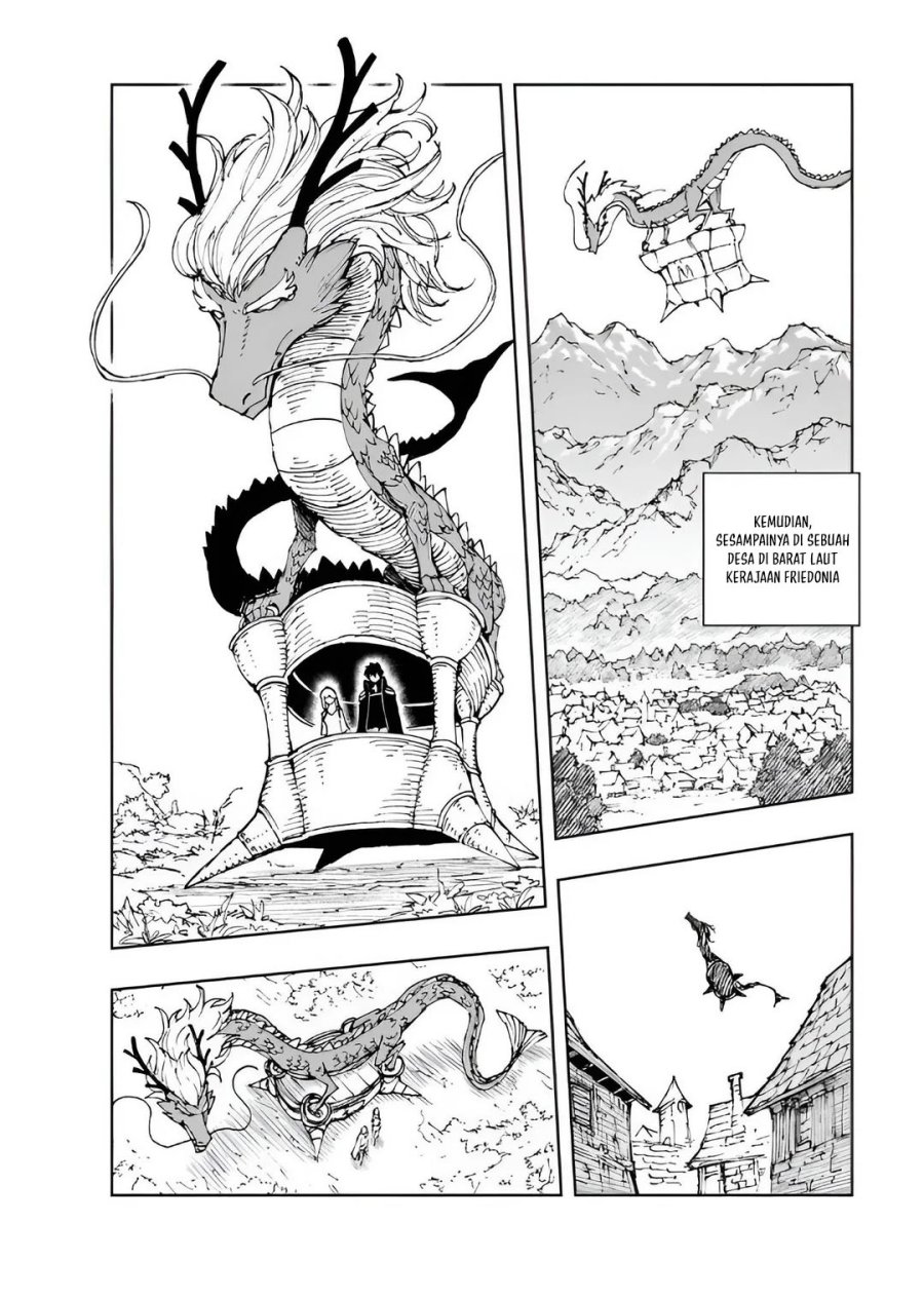 Genjitsu Shugi Yuusha no Oukoku Saikenki Chapter 68 Gambar 5