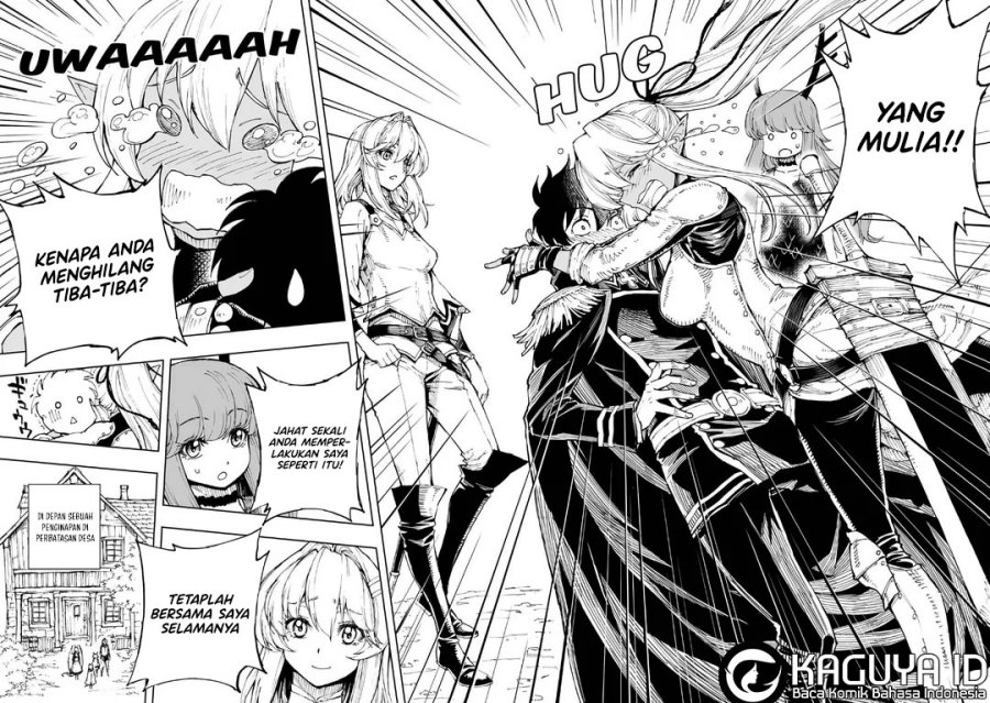 Genjitsu Shugi Yuusha no Oukoku Saikenki Chapter 68 Gambar 7