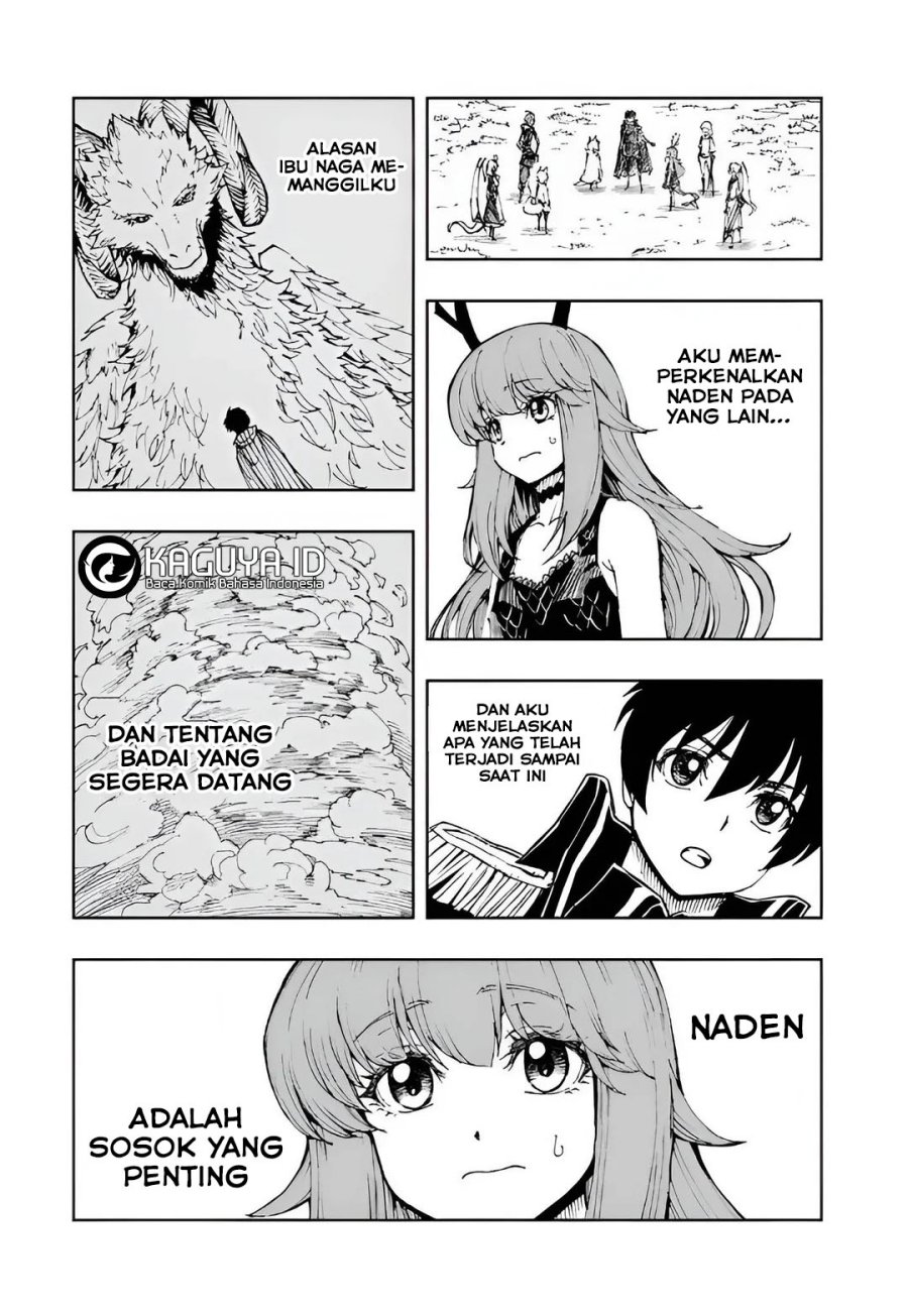 Genjitsu Shugi Yuusha no Oukoku Saikenki Chapter 68 Gambar 9