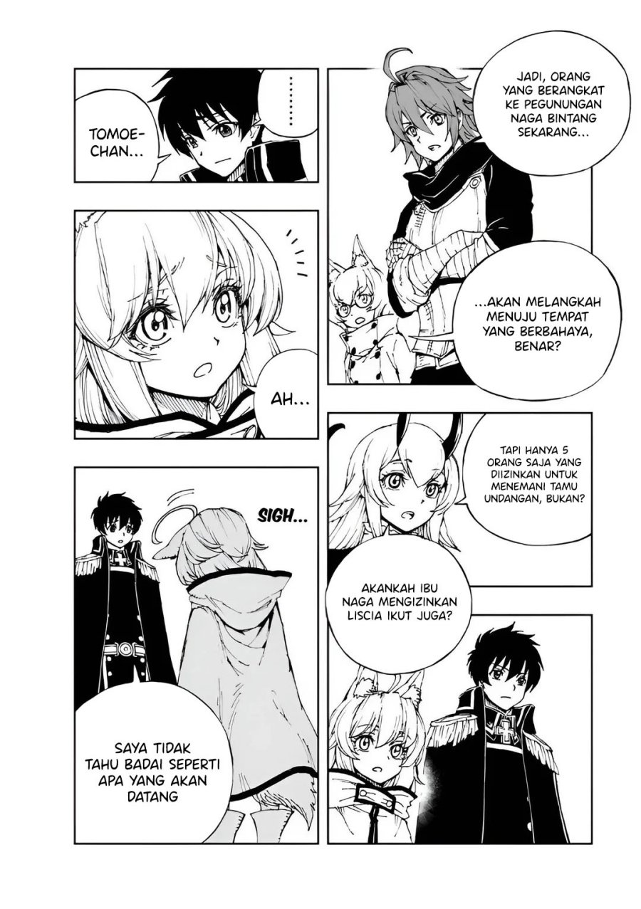Genjitsu Shugi Yuusha no Oukoku Saikenki Chapter 68 Gambar 10