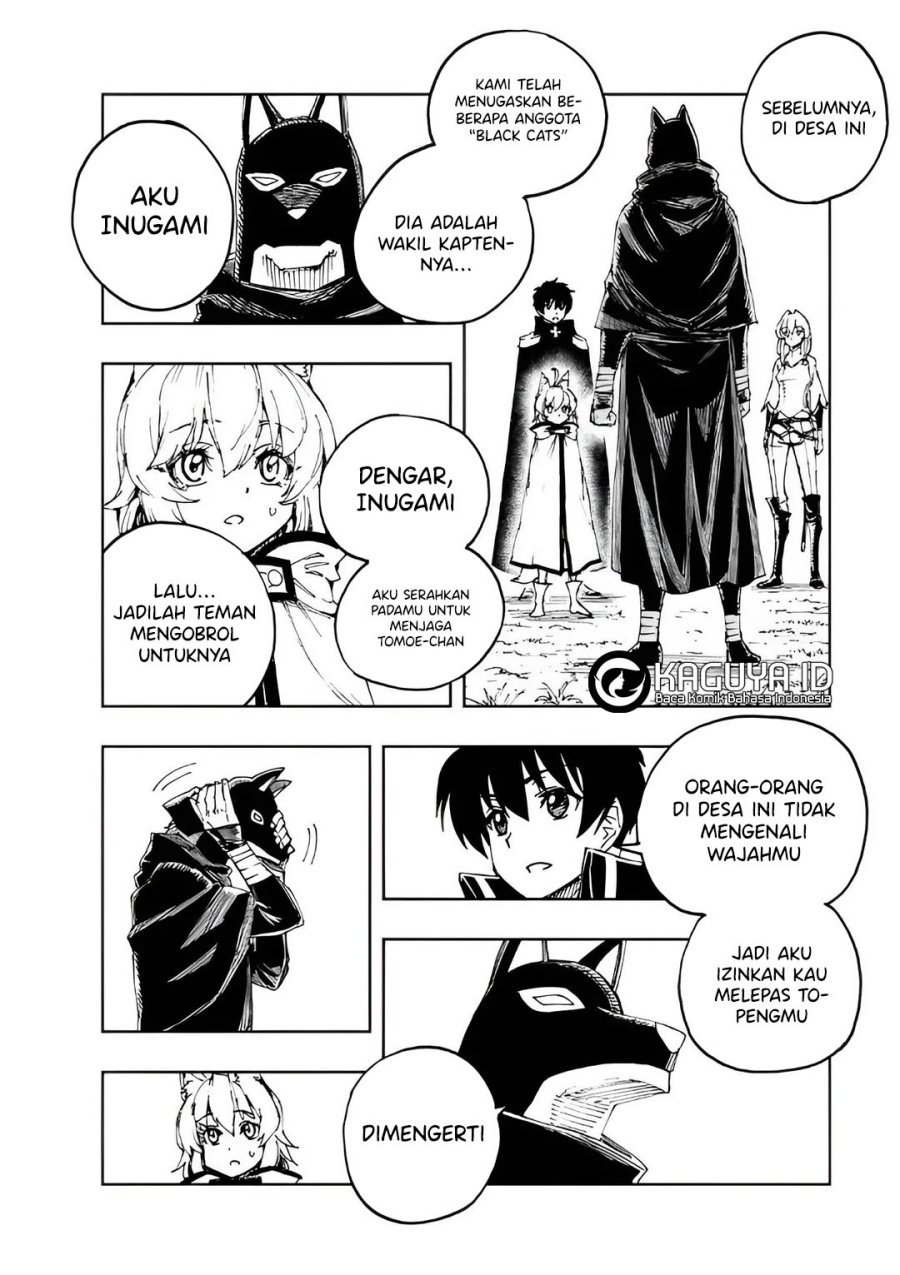 Genjitsu Shugi Yuusha no Oukoku Saikenki Chapter 68 Gambar 12