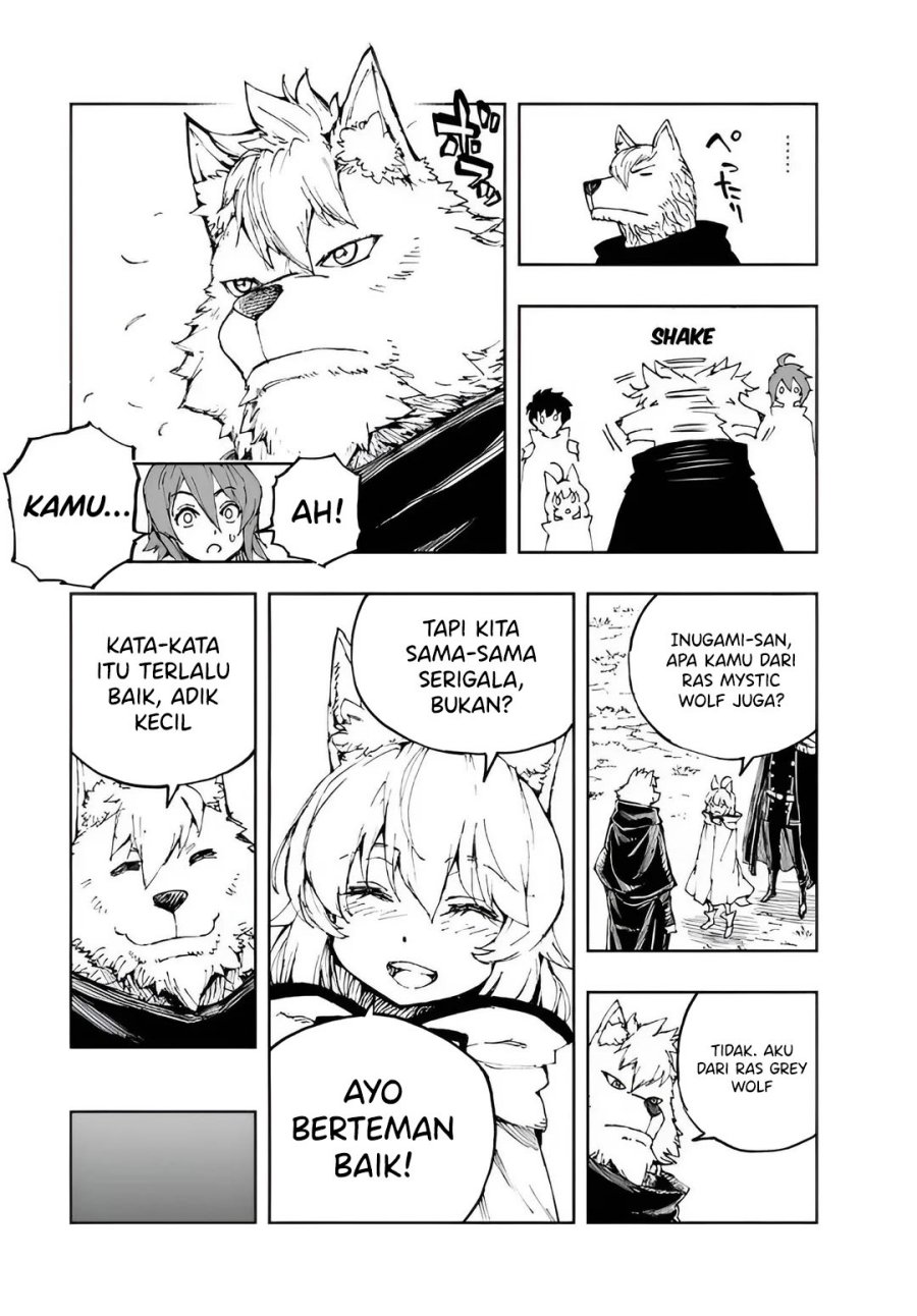 Genjitsu Shugi Yuusha no Oukoku Saikenki Chapter 68 Gambar 13