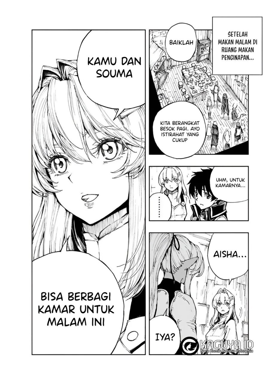 Genjitsu Shugi Yuusha no Oukoku Saikenki Chapter 68 Gambar 14