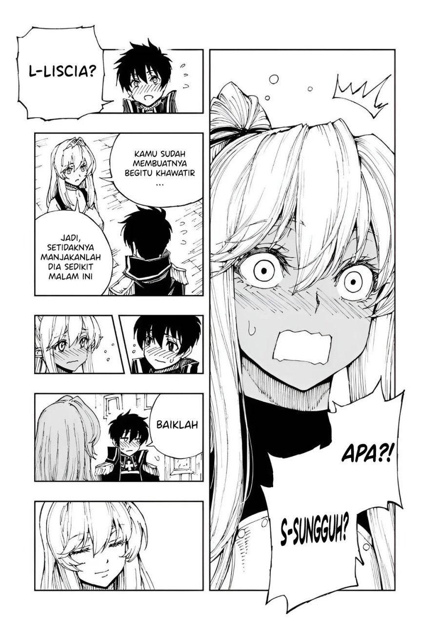 Genjitsu Shugi Yuusha no Oukoku Saikenki Chapter 68 Gambar 15