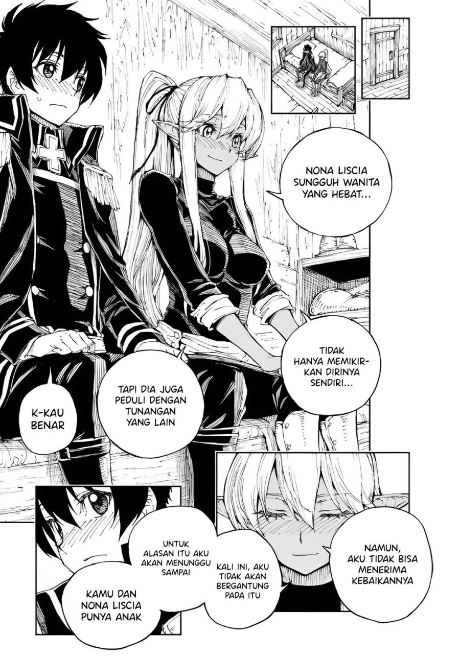 Genjitsu Shugi Yuusha no Oukoku Saikenki Chapter 68 Gambar 17