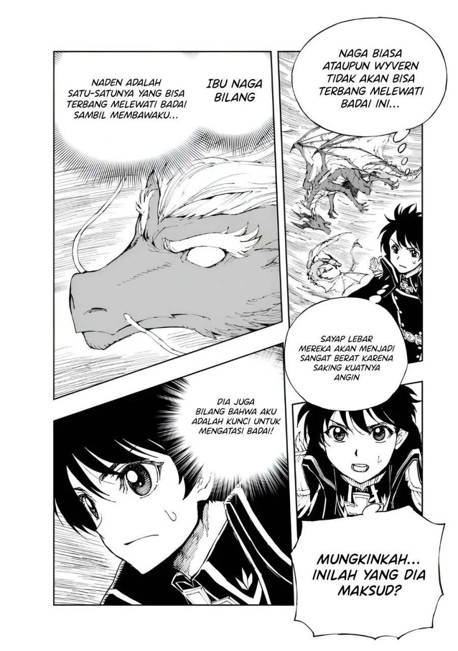 Genjitsu Shugi Yuusha no Oukoku Saikenki Chapter 68 Gambar 24