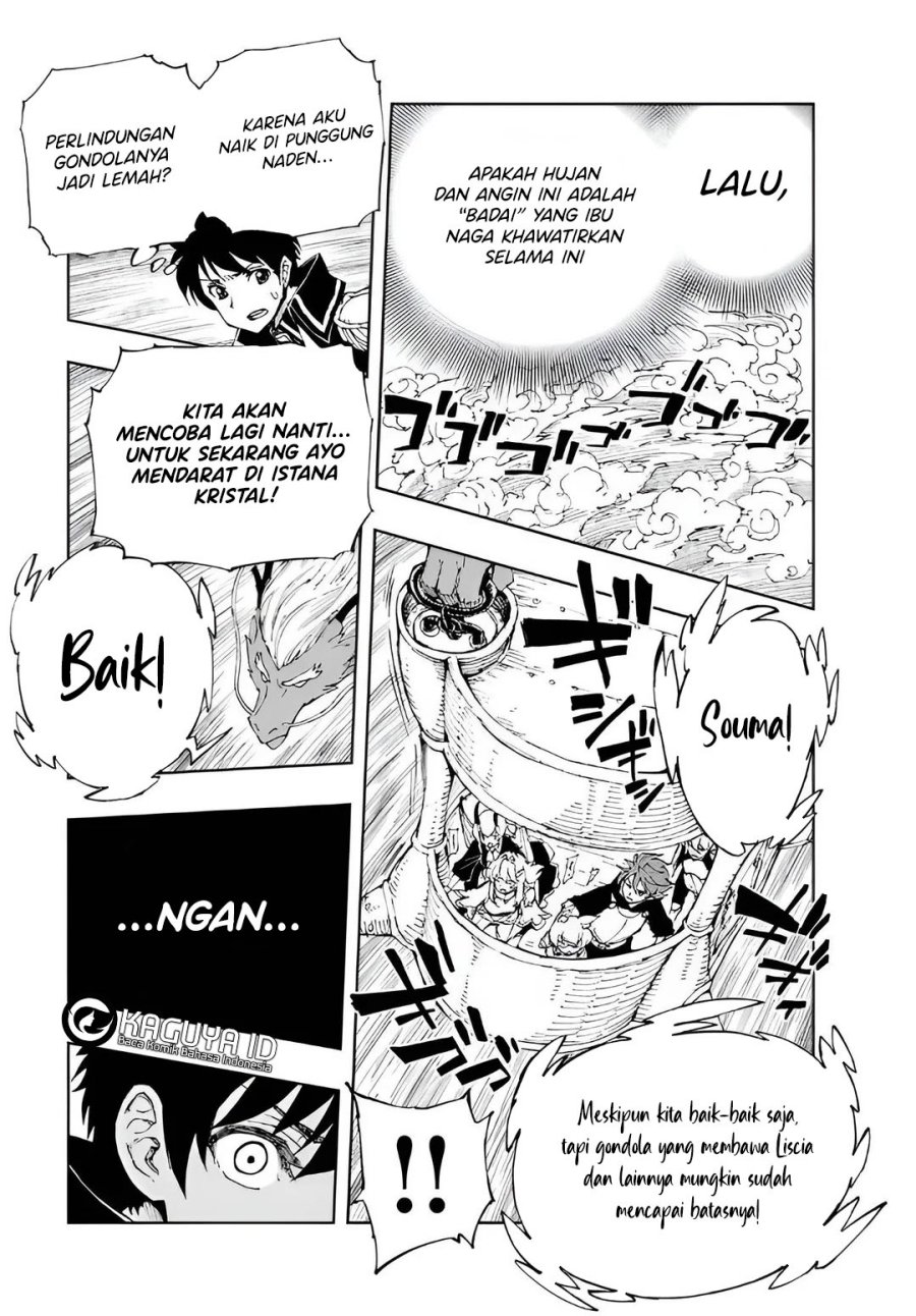 Genjitsu Shugi Yuusha no Oukoku Saikenki Chapter 68 Gambar 25