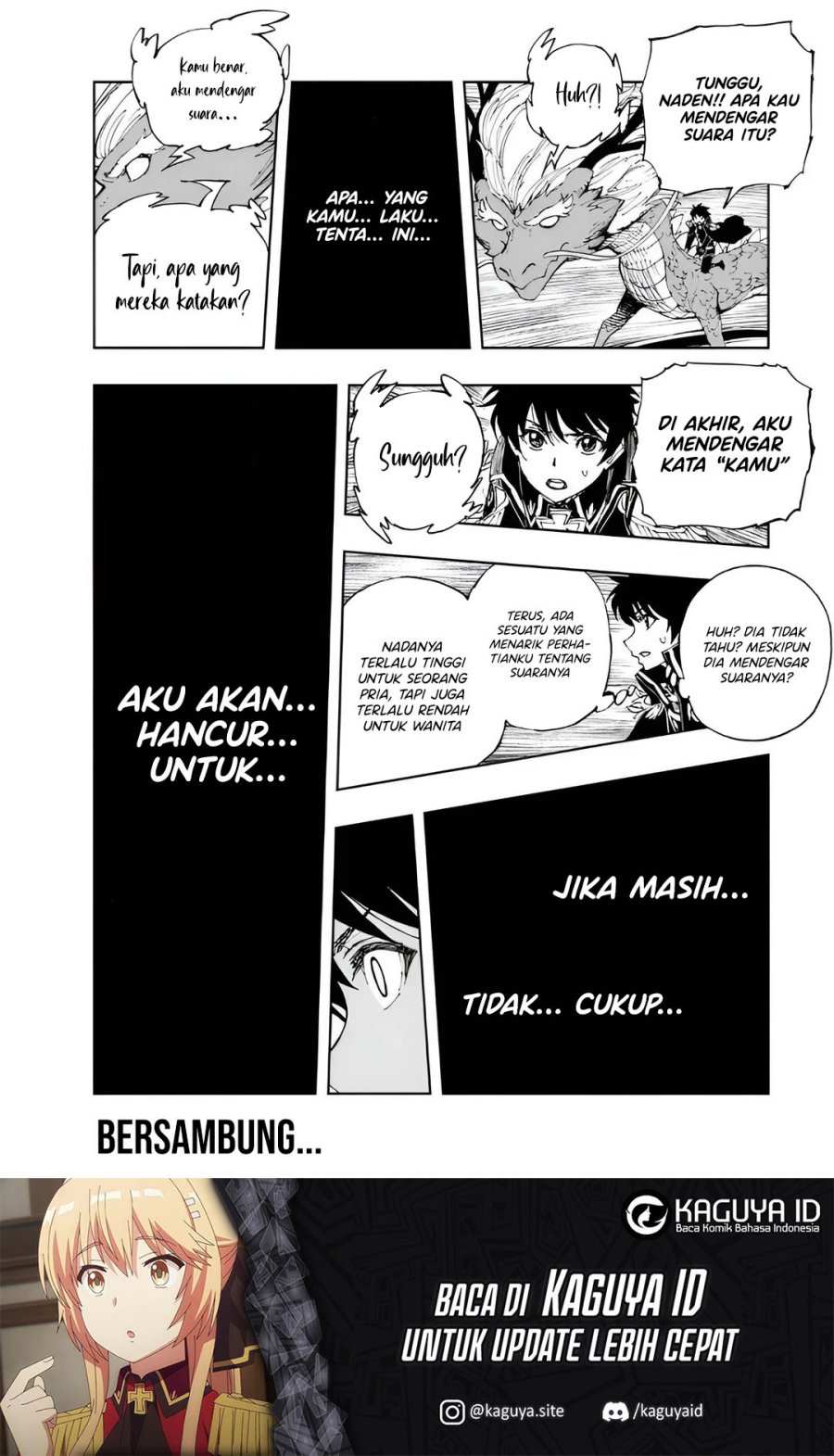 Genjitsu Shugi Yuusha no Oukoku Saikenki Chapter 68 Gambar 26