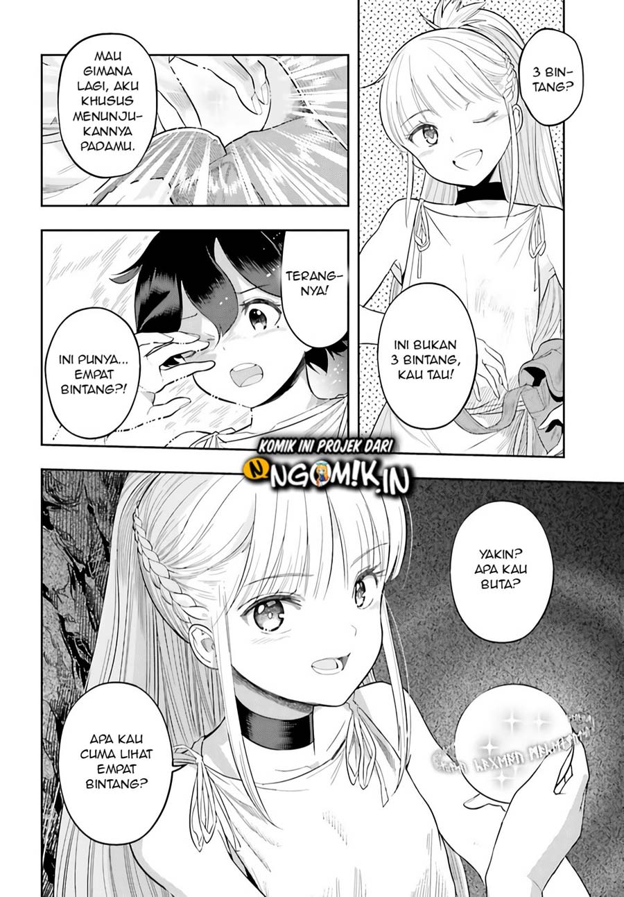 Genkai Koe No Tenpu wa, Tensei-sha ni Shika Atsukaenai – Overlimit Skill Holders – Chapter 01.1 Gambar 9