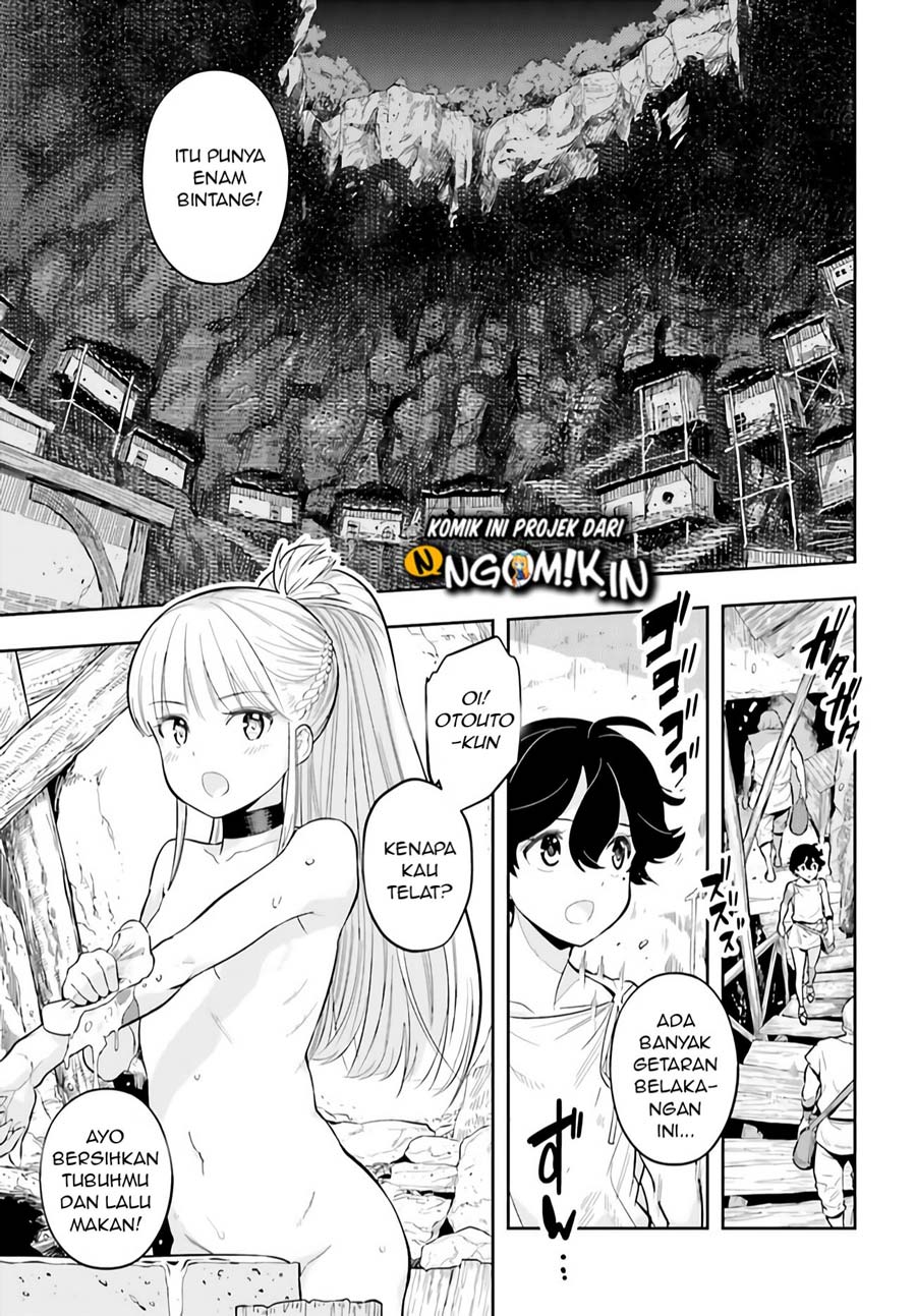 Genkai Koe No Tenpu wa, Tensei-sha ni Shika Atsukaenai – Overlimit Skill Holders – Chapter 01.1 Gambar 10