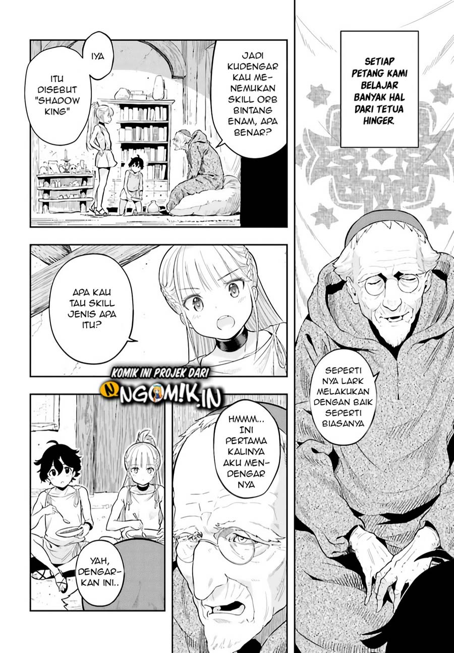Genkai Koe No Tenpu wa, Tensei-sha ni Shika Atsukaenai – Overlimit Skill Holders – Chapter 01.1 Gambar 15