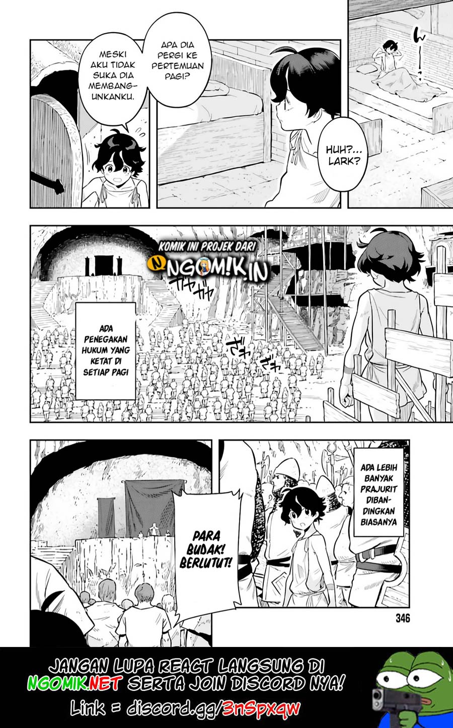 Genkai Koe No Tenpu wa, Tensei-sha ni Shika Atsukaenai – Overlimit Skill Holders – Chapter 01.1 Gambar 21