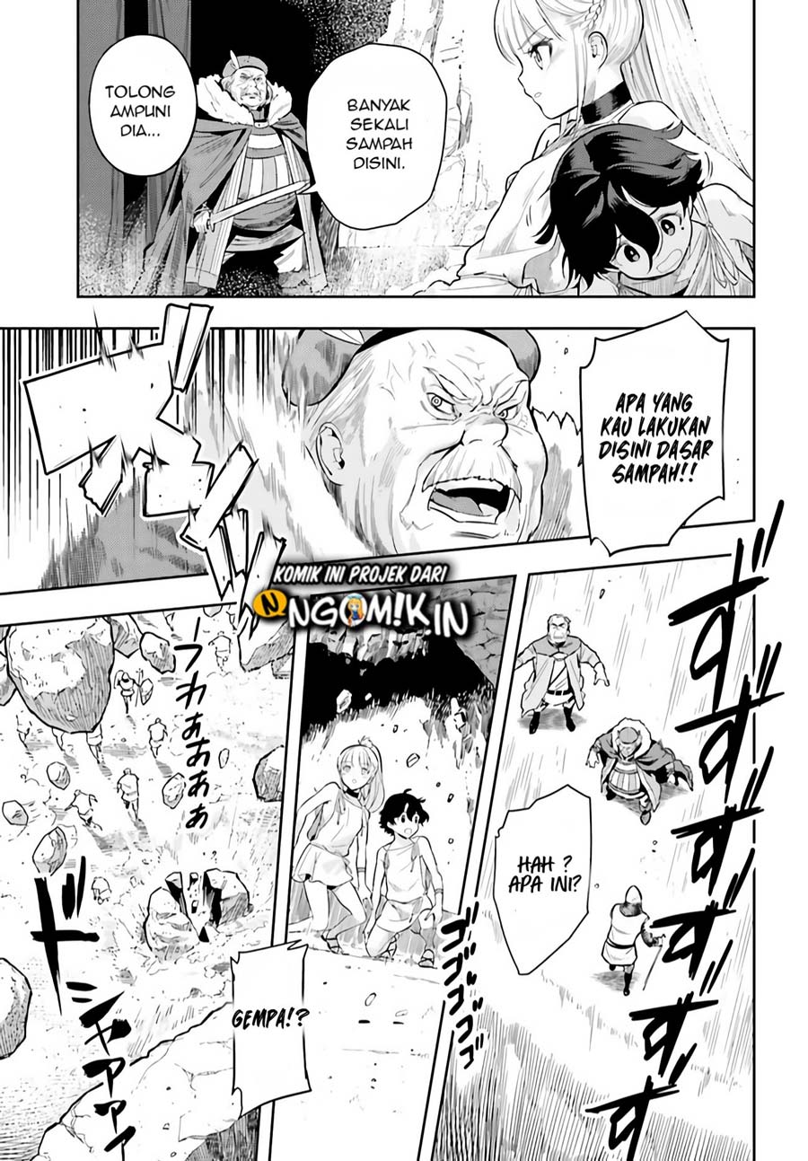 Genkai Koe No Tenpu wa, Tensei-sha ni Shika Atsukaenai – Overlimit Skill Holders – Chapter 01.2 Gambar 8