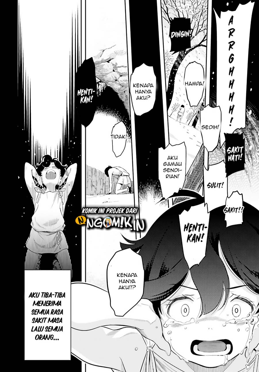 Genkai Koe No Tenpu wa, Tensei-sha ni Shika Atsukaenai – Overlimit Skill Holders – Chapter 01.2 Gambar 11