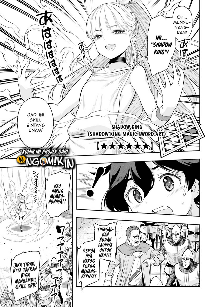 Genkai Koe No Tenpu wa, Tensei-sha ni Shika Atsukaenai – Overlimit Skill Holders – Chapter 01.2 Gambar 16