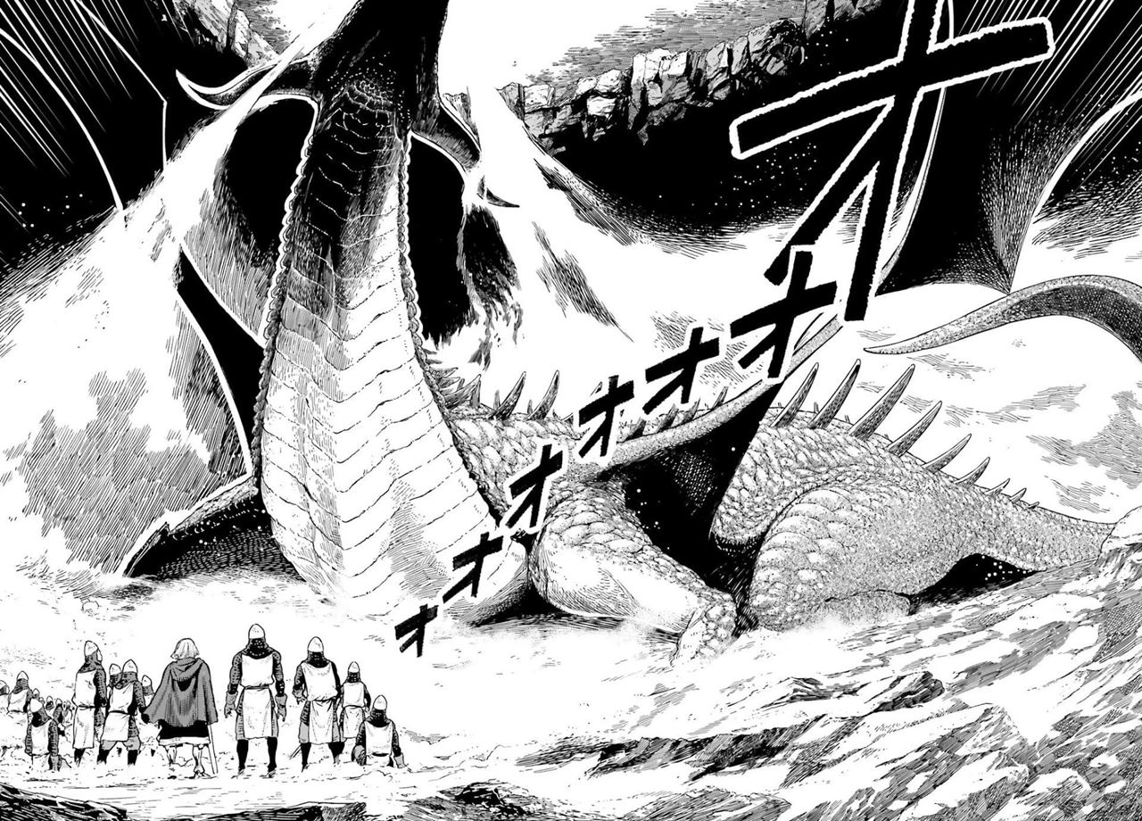 Genkai Koe No Tenpu wa, Tensei-sha ni Shika Atsukaenai – Overlimit Skill Holders – Chapter 06 Gambar 21
