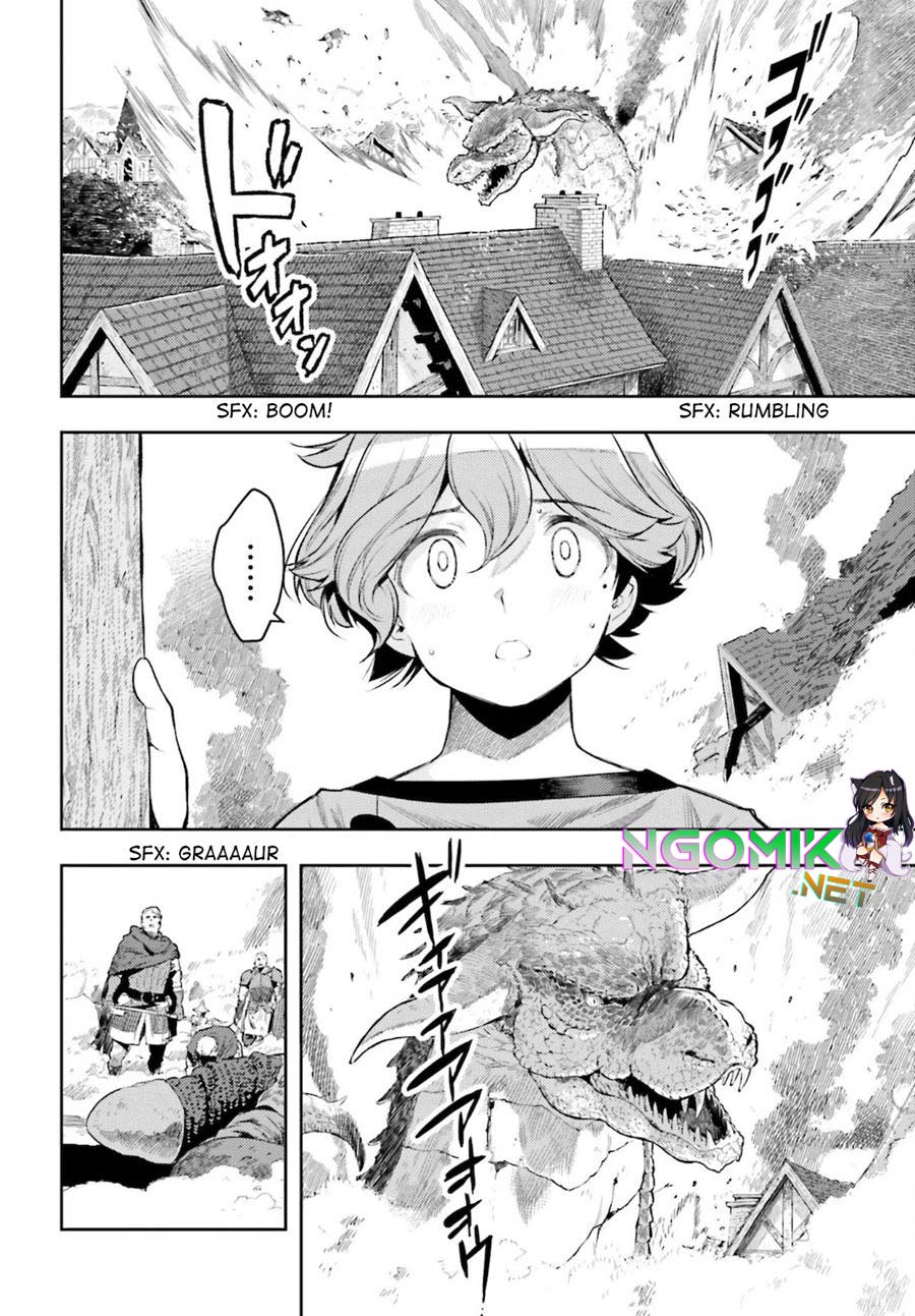 Genkai Koe No Tenpu wa, Tensei-sha ni Shika Atsukaenai – Overlimit Skill Holders – Chapter 10 Gambar 7