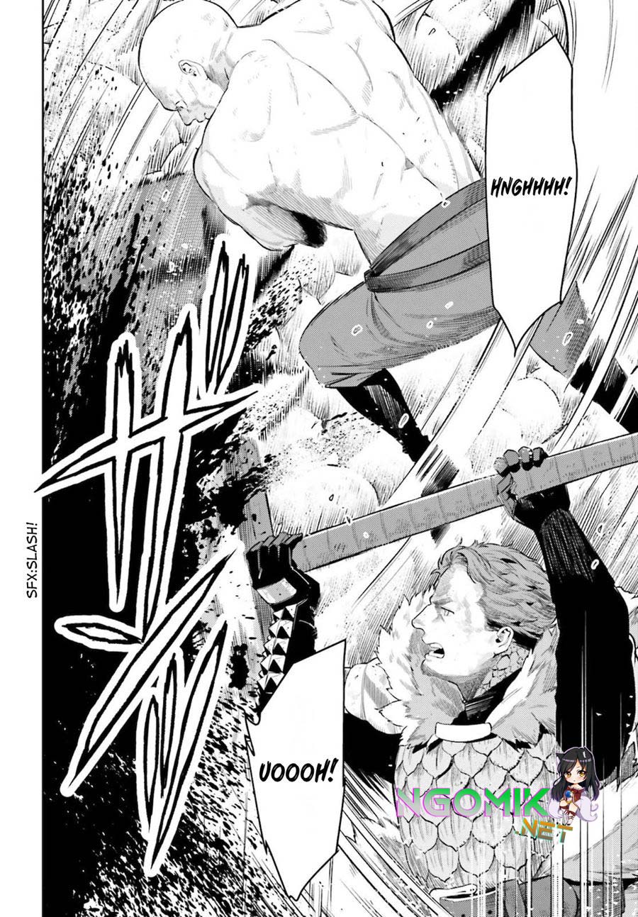 Genkai Koe No Tenpu wa, Tensei-sha ni Shika Atsukaenai – Overlimit Skill Holders – Chapter 10 Gambar 11