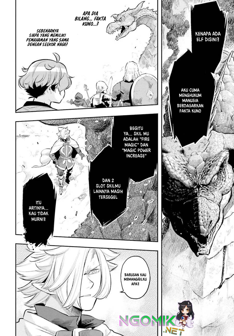 Genkai Koe No Tenpu wa, Tensei-sha ni Shika Atsukaenai – Overlimit Skill Holders – Chapter 10 Gambar 17