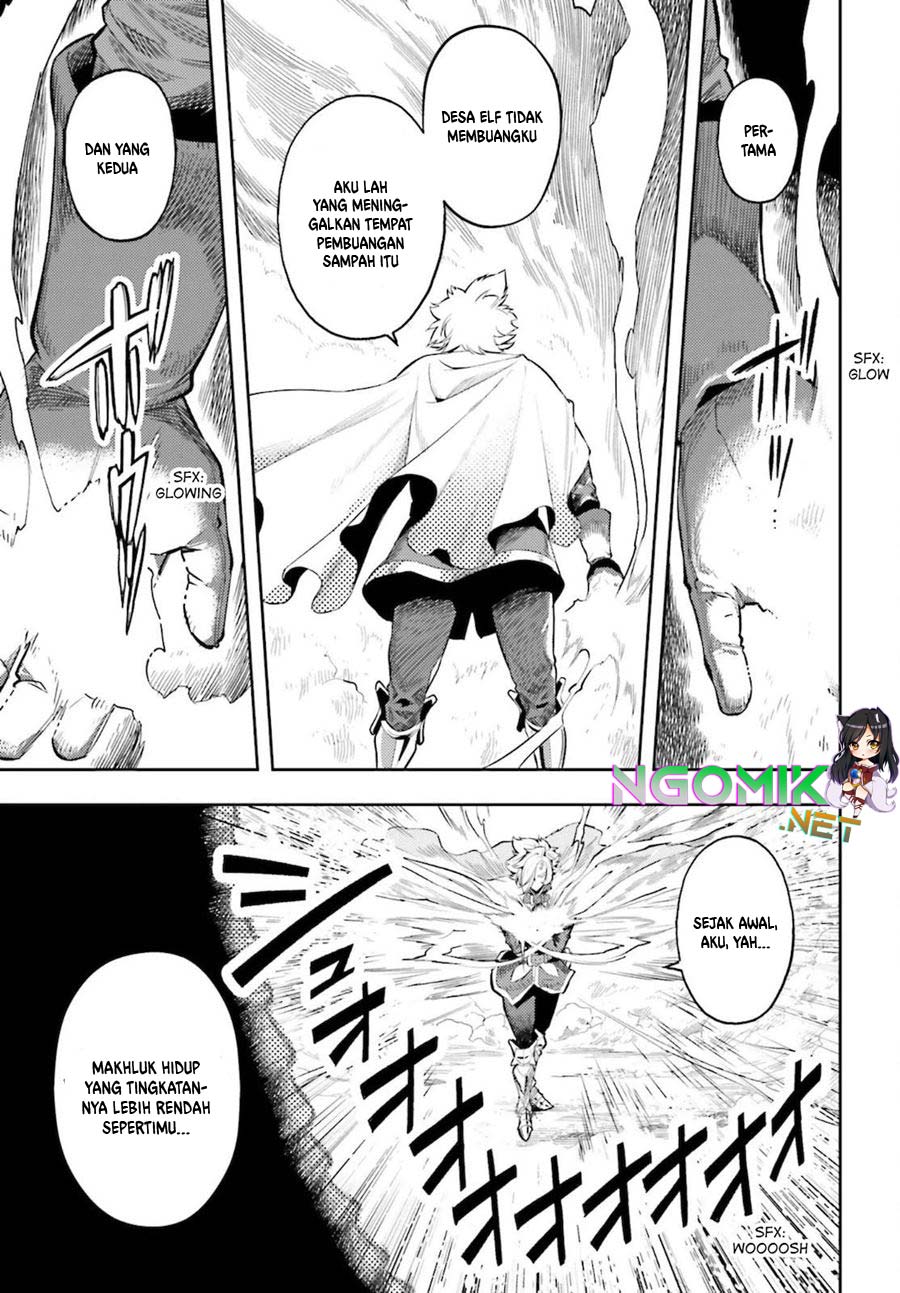Genkai Koe No Tenpu wa, Tensei-sha ni Shika Atsukaenai – Overlimit Skill Holders – Chapter 10 Gambar 20