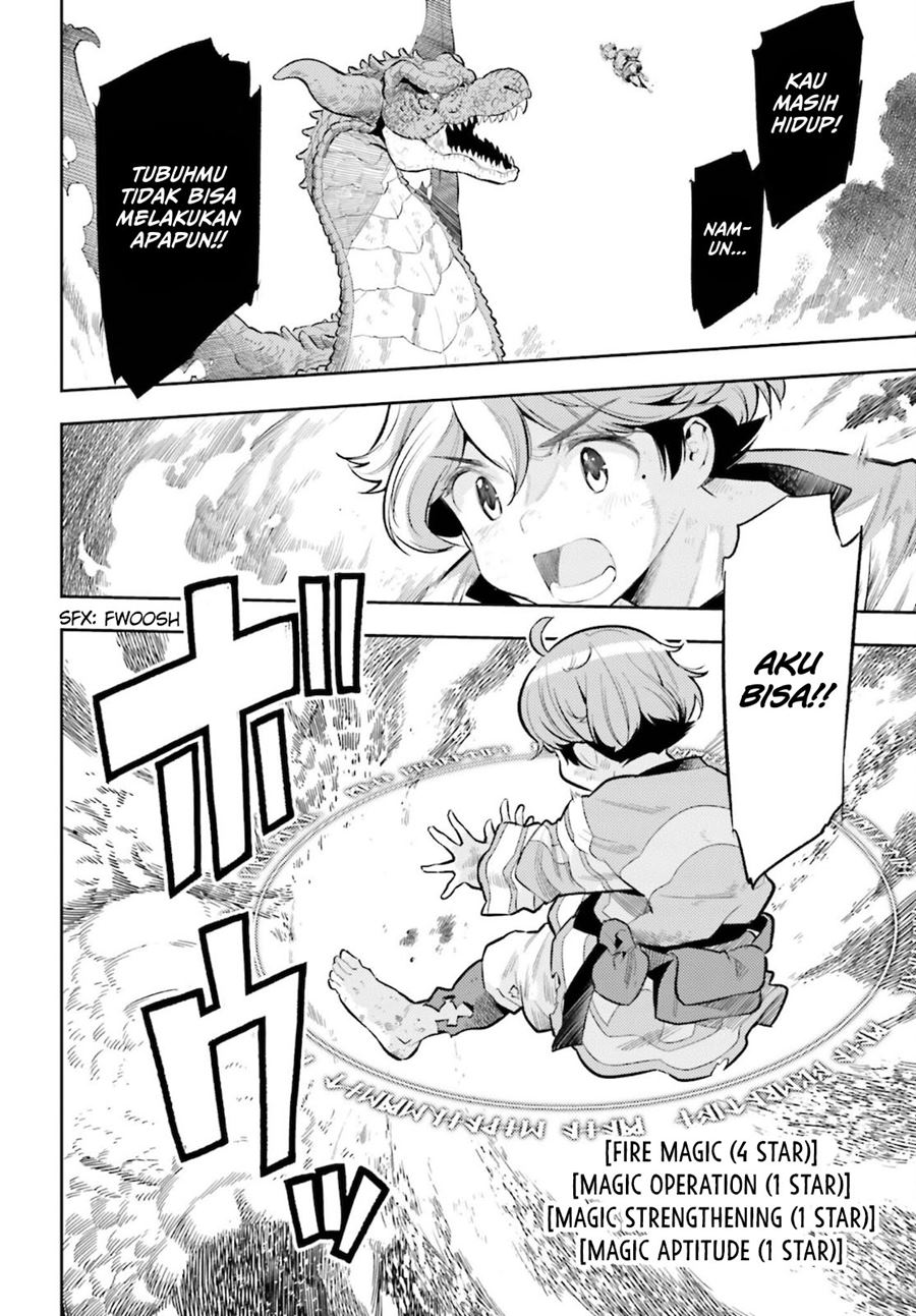 Genkai Koe No Tenpu wa, Tensei-sha ni Shika Atsukaenai – Overlimit Skill Holders – Chapter 12 Gambar 16