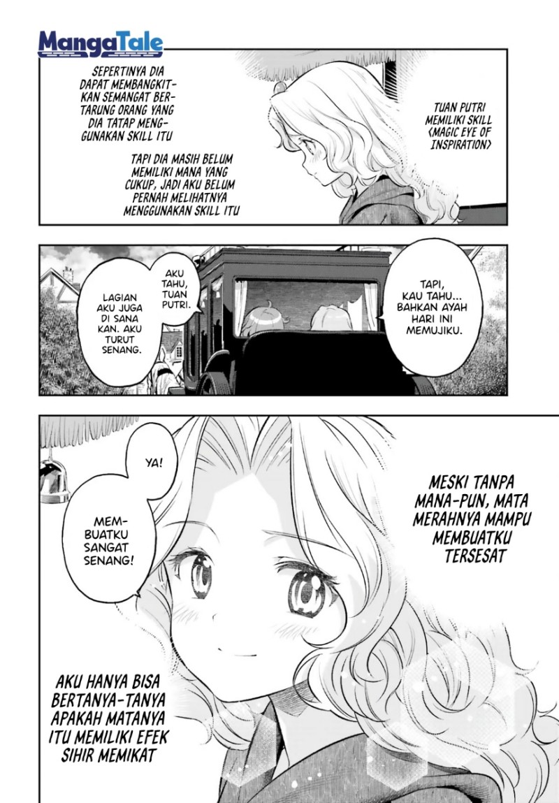 Genkai Koe No Tenpu wa, Tensei-sha ni Shika Atsukaenai – Overlimit Skill Holders – Chapter 18 Gambar 7