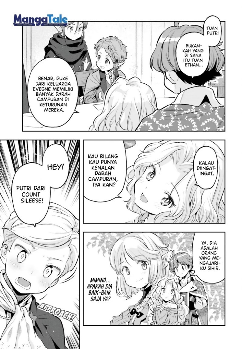 Genkai Koe No Tenpu wa, Tensei-sha ni Shika Atsukaenai – Overlimit Skill Holders – Chapter 18 Gambar 15