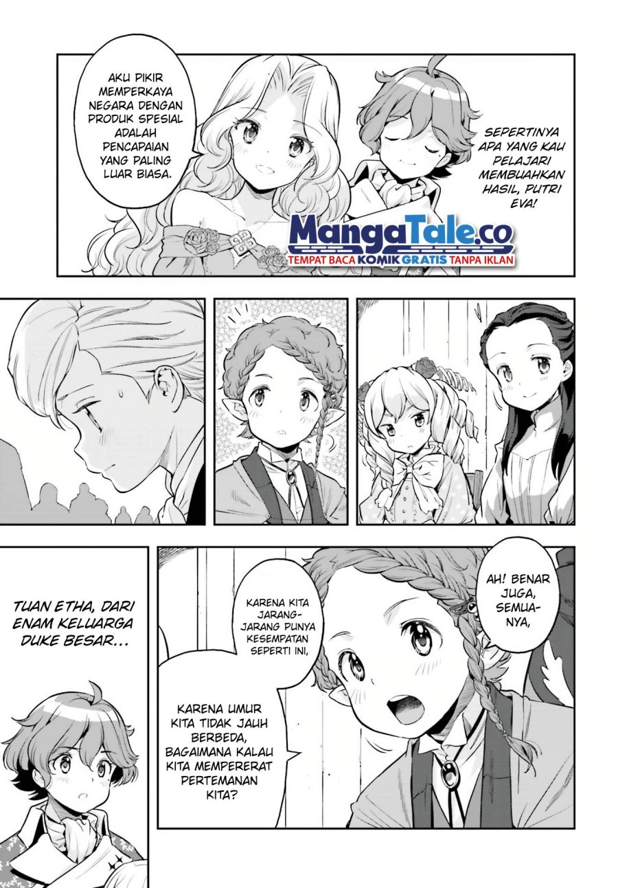 Genkai Koe No Tenpu wa, Tensei-sha ni Shika Atsukaenai – Overlimit Skill Holders – Chapter 19 Gambar 10