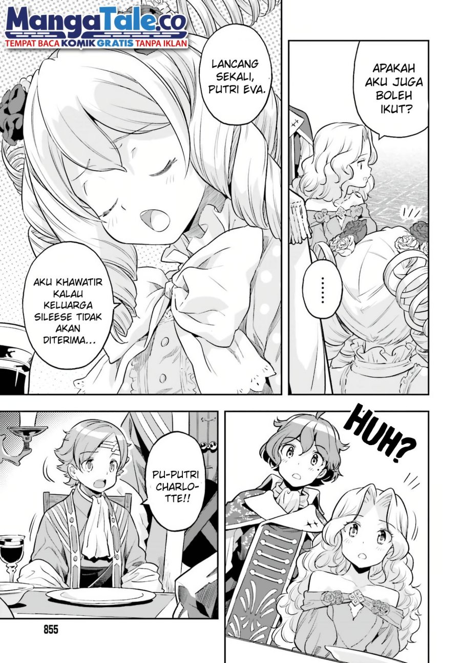 Genkai Koe No Tenpu wa, Tensei-sha ni Shika Atsukaenai – Overlimit Skill Holders – Chapter 19 Gambar 12
