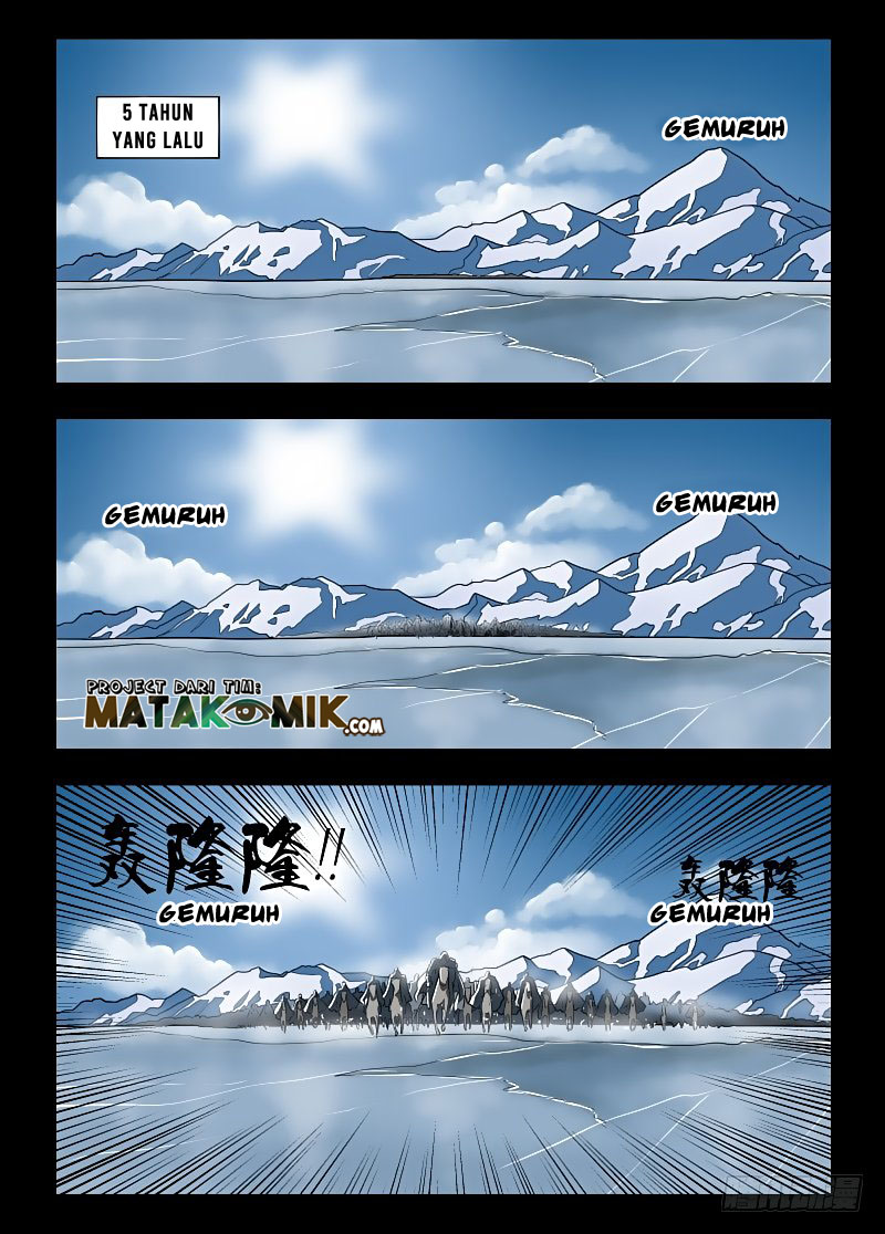 Gentleman Devil Chapter 16 Gambar 2