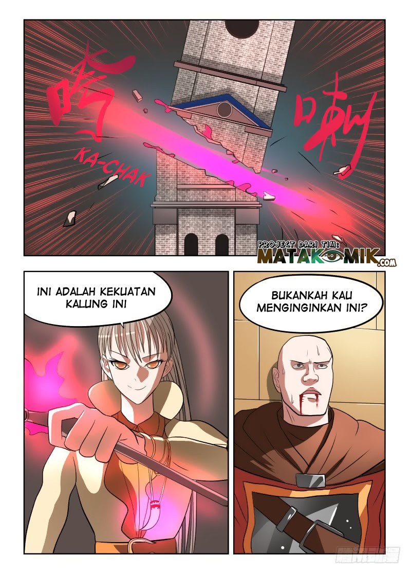Gentleman Devil Chapter 25 Gambar 20