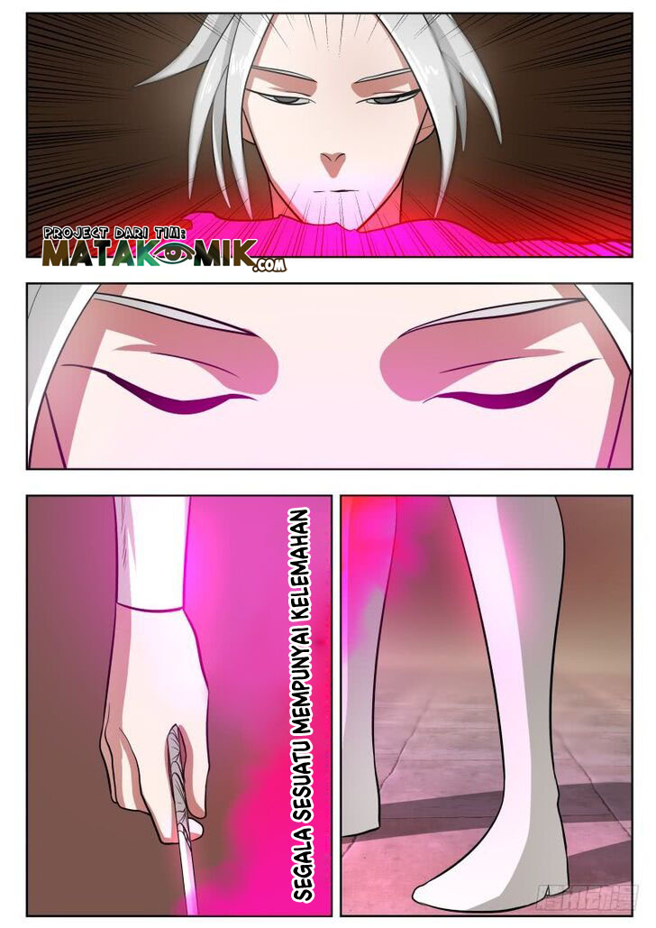 Gentleman Devil Chapter 27 Gambar 12