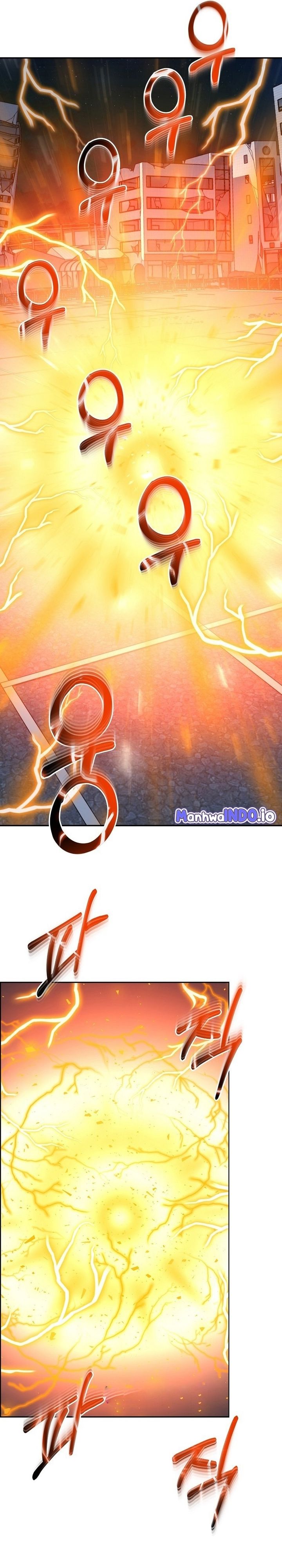 Get Some Honey by Copying Skills Chapter 01 Gambar 9