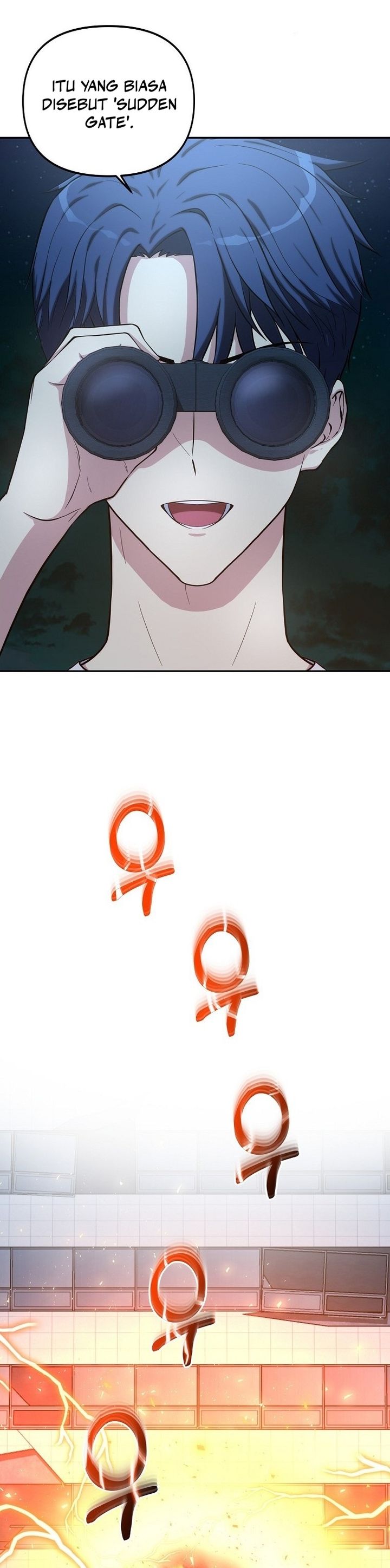 Get Some Honey by Copying Skills Chapter 01 Gambar 10