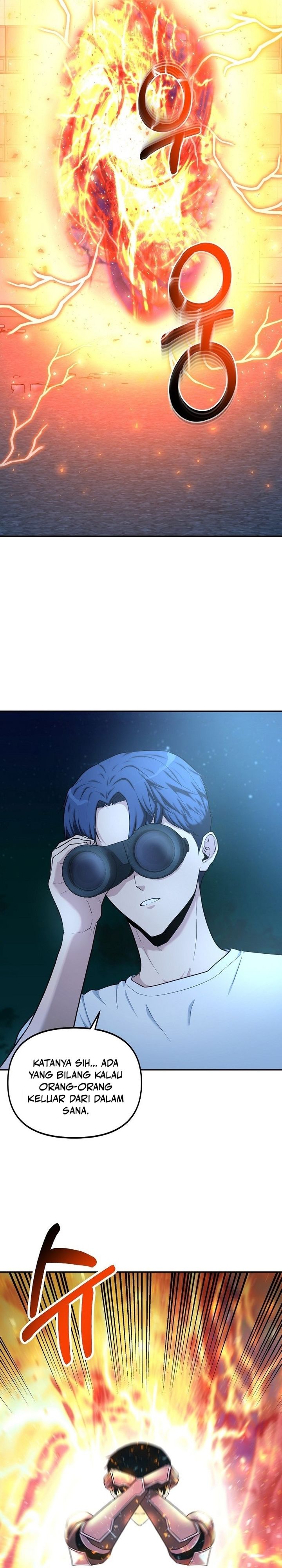 Get Some Honey by Copying Skills Chapter 01 Gambar 11