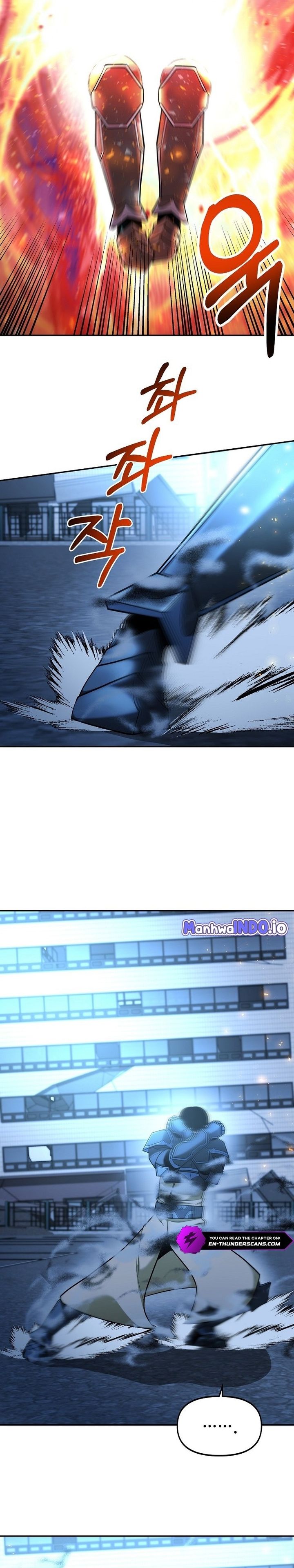 Get Some Honey by Copying Skills Chapter 01 Gambar 12