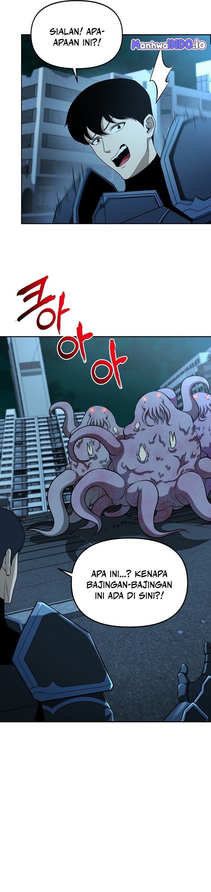 Get Some Honey by Copying Skills Chapter 01 Gambar 15