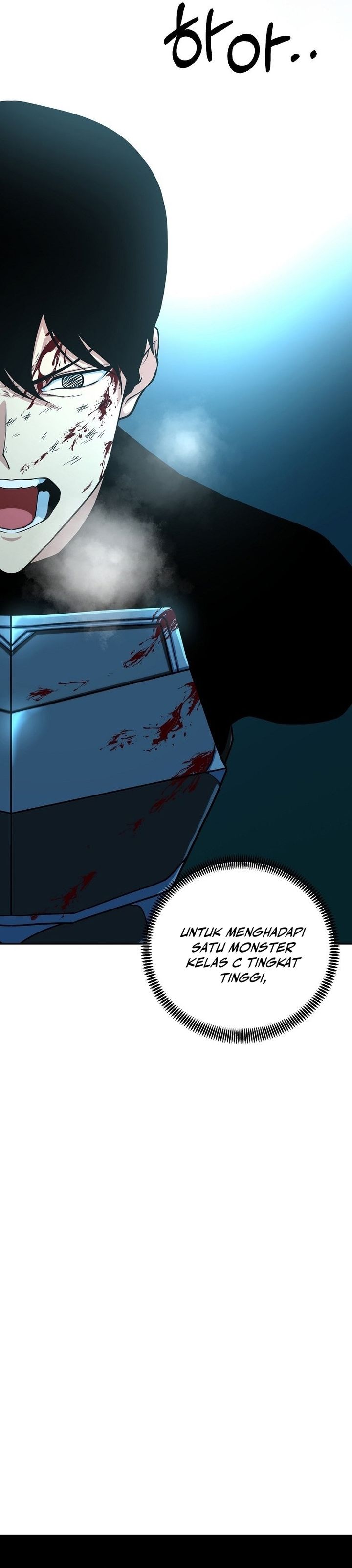 Get Some Honey by Copying Skills Chapter 01 Gambar 19