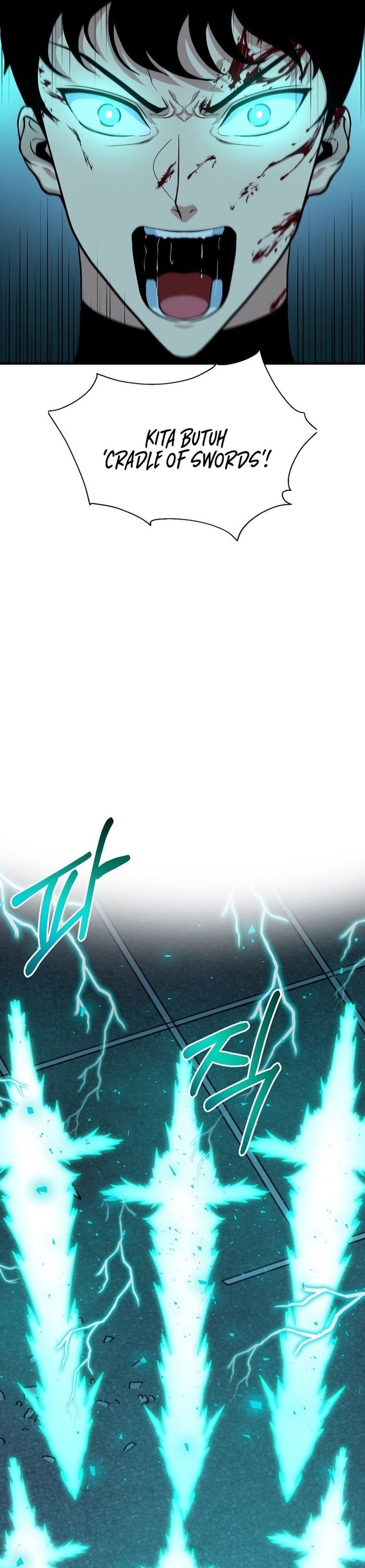 Get Some Honey by Copying Skills Chapter 01 Gambar 20