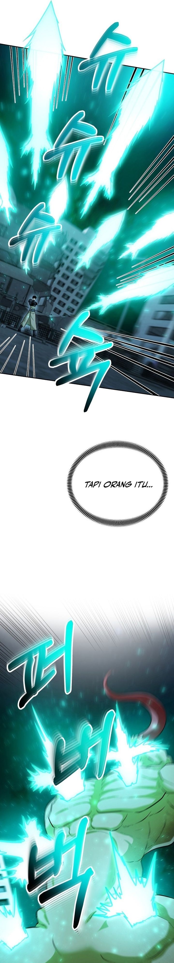 Get Some Honey by Copying Skills Chapter 01 Gambar 23