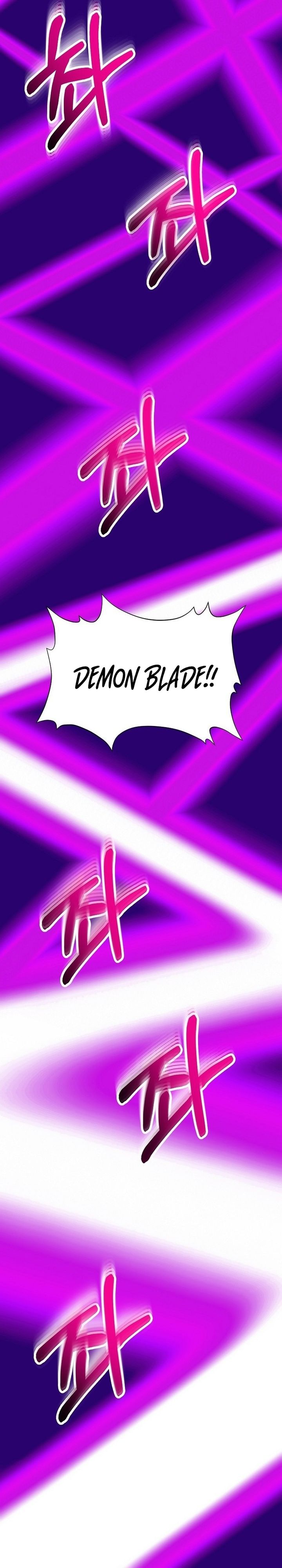 Get Some Honey by Copying Skills Chapter 01 Gambar 31