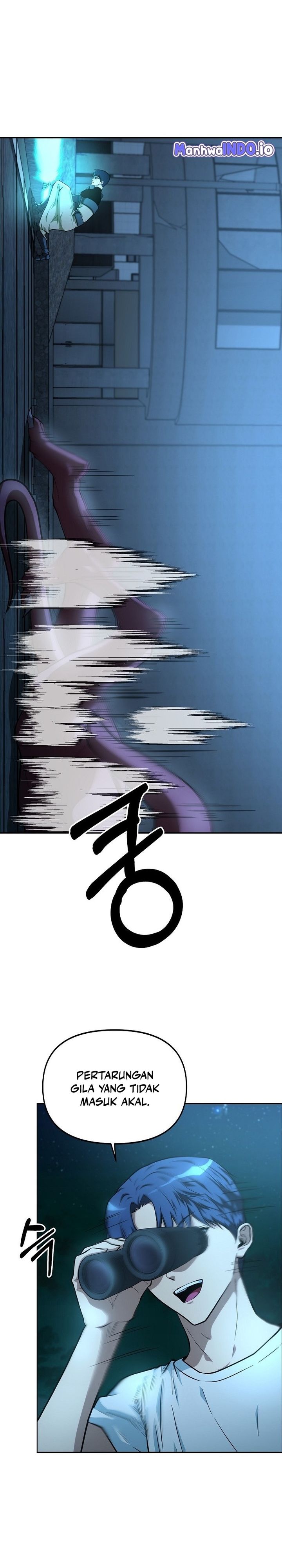 Get Some Honey by Copying Skills Chapter 01 Gambar 33