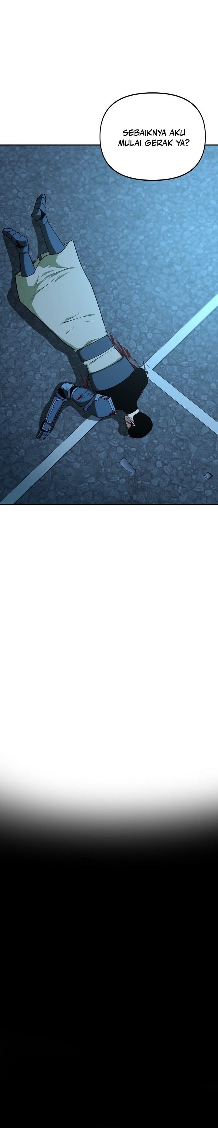 Get Some Honey by Copying Skills Chapter 01 Gambar 34