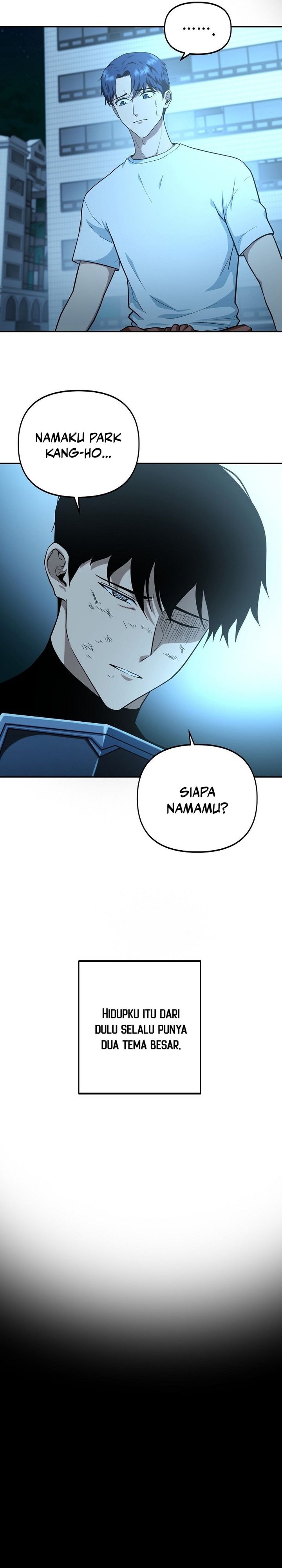 Get Some Honey by Copying Skills Chapter 01 Gambar 43