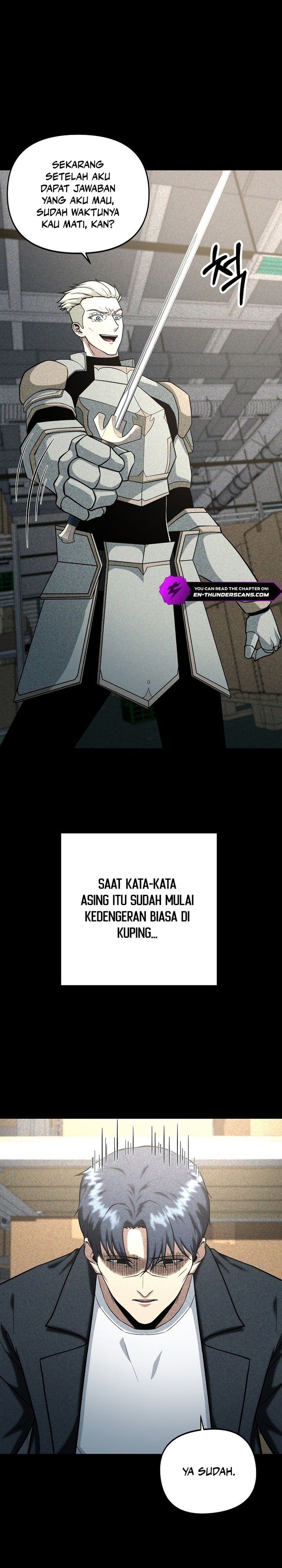 Get Some Honey by Copying Skills Chapter 01 Gambar 49